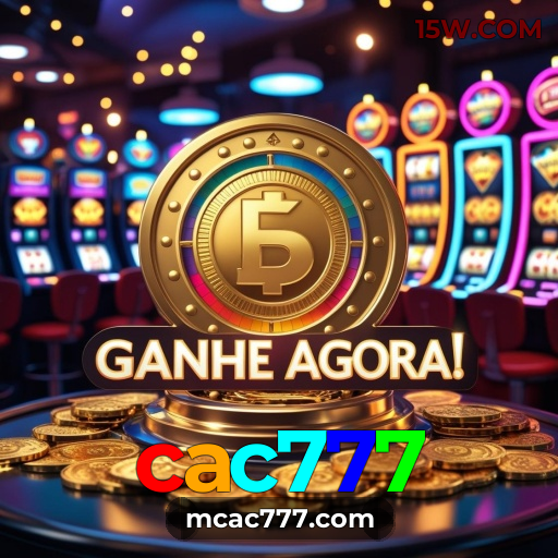 Interface do App cac777