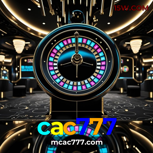 Estatísticas cac777