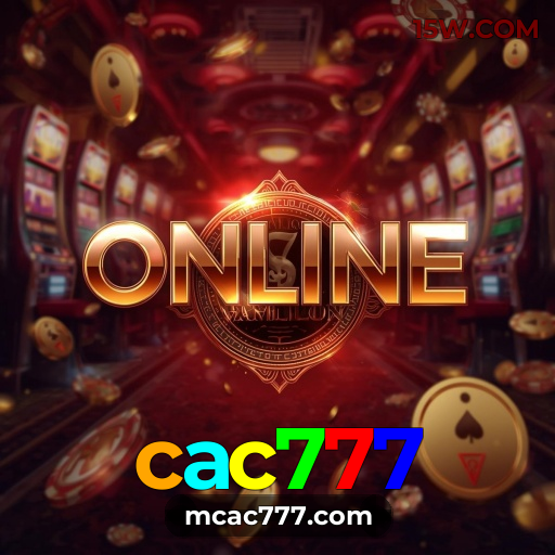 Jogos de Slot cac777