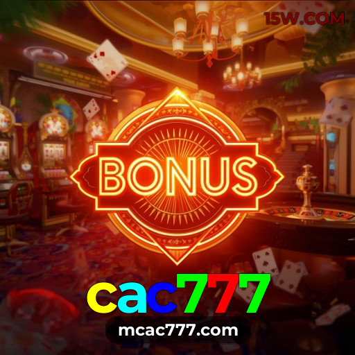Casino Ao Vivo cac777