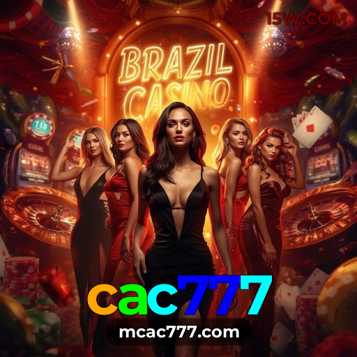 Casino Ao Vivo cac777