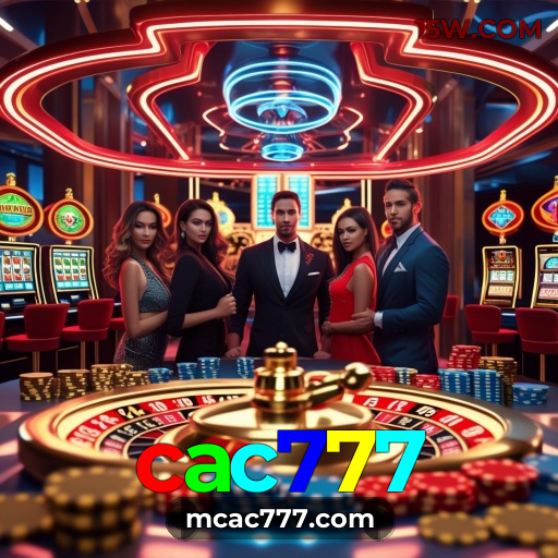 Benefícios da Conta cac777