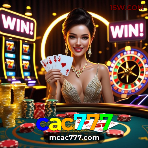 Cadastro Rápido cac777